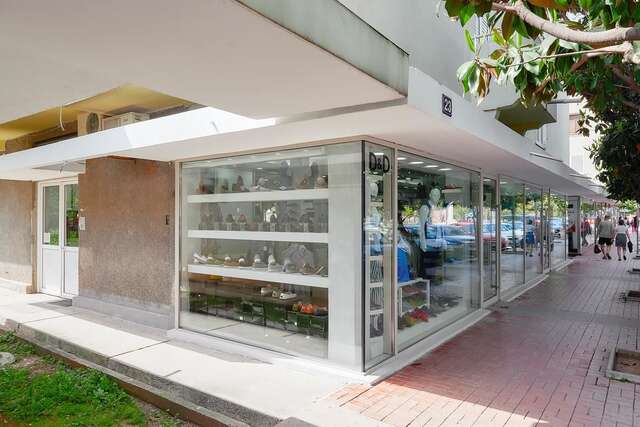 Апартаменты Apartment near Old Town Будва-16