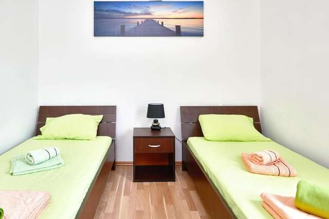 Апартаменты Apartment near Old Town Будва-27