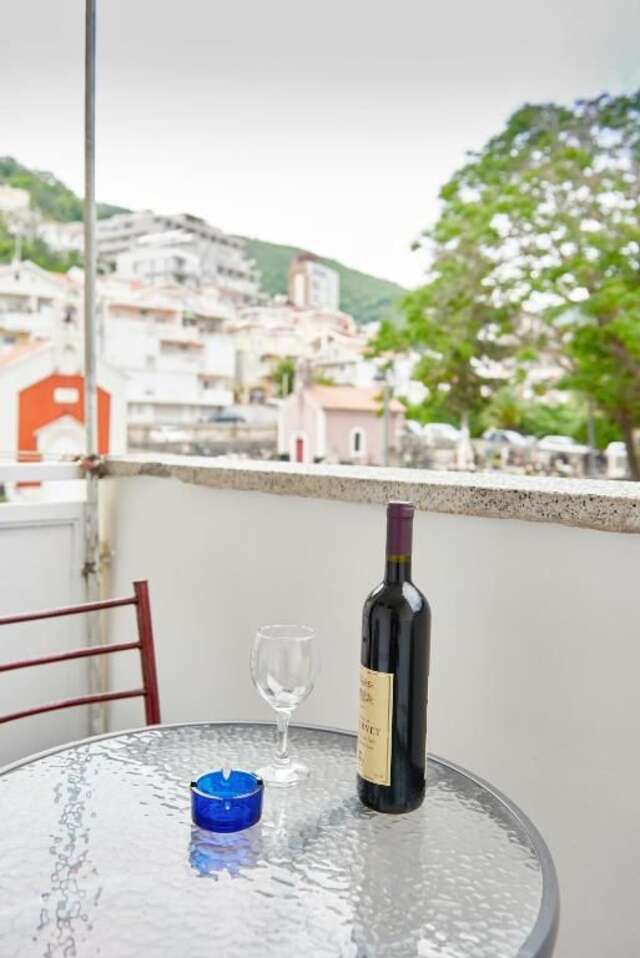 Апартаменты Apartment near Old Town Будва-28