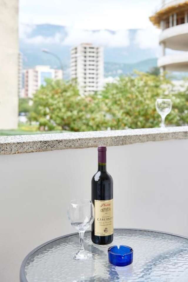 Апартаменты Apartment near Old Town Будва-29