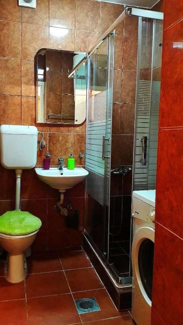 Апартаменты Apartment near Old Town Будва-30