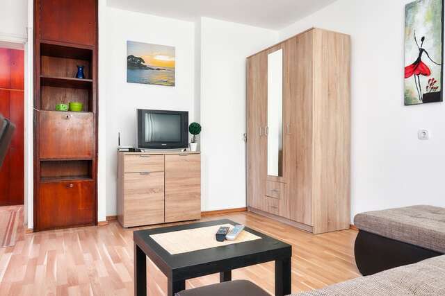 Апартаменты Apartment near Old Town Будва-7