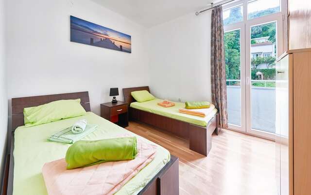 Апартаменты Apartment near Old Town Будва-11